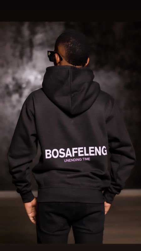 BOSAFELENG HOODIE