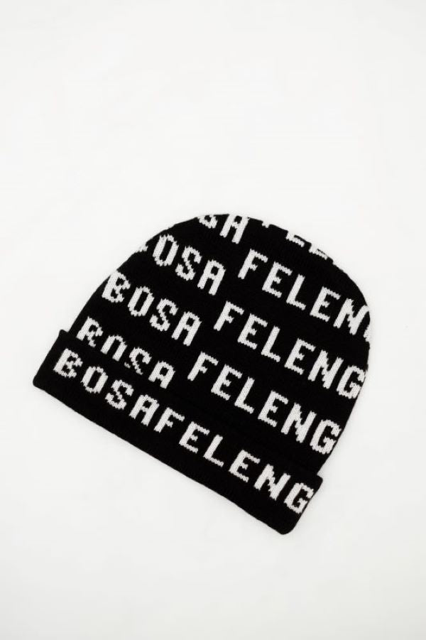 BOSAFELENG BEANIE