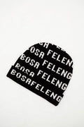 BOSAFELENG BEANIE