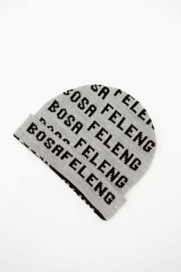 BOSAFELENG BEANIE