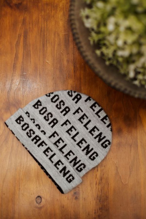 BOSAFELENG BEANIE